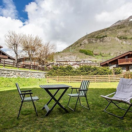 La Casa Di Matilde - Trilocale Vicinissimo Alle Piste Da Sci La Thuile Εξωτερικό φωτογραφία