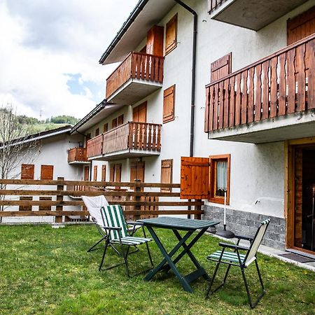 La Casa Di Matilde - Trilocale Vicinissimo Alle Piste Da Sci La Thuile Εξωτερικό φωτογραφία