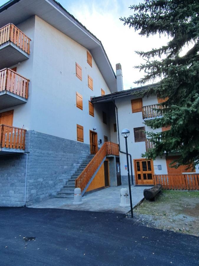 La Casa Di Matilde - Trilocale Vicinissimo Alle Piste Da Sci La Thuile Εξωτερικό φωτογραφία
