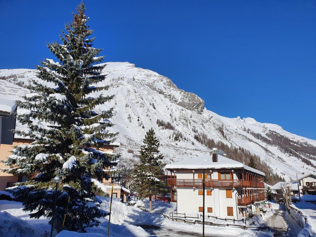 La Casa Di Matilde - Trilocale Vicinissimo Alle Piste Da Sci La Thuile Εξωτερικό φωτογραφία